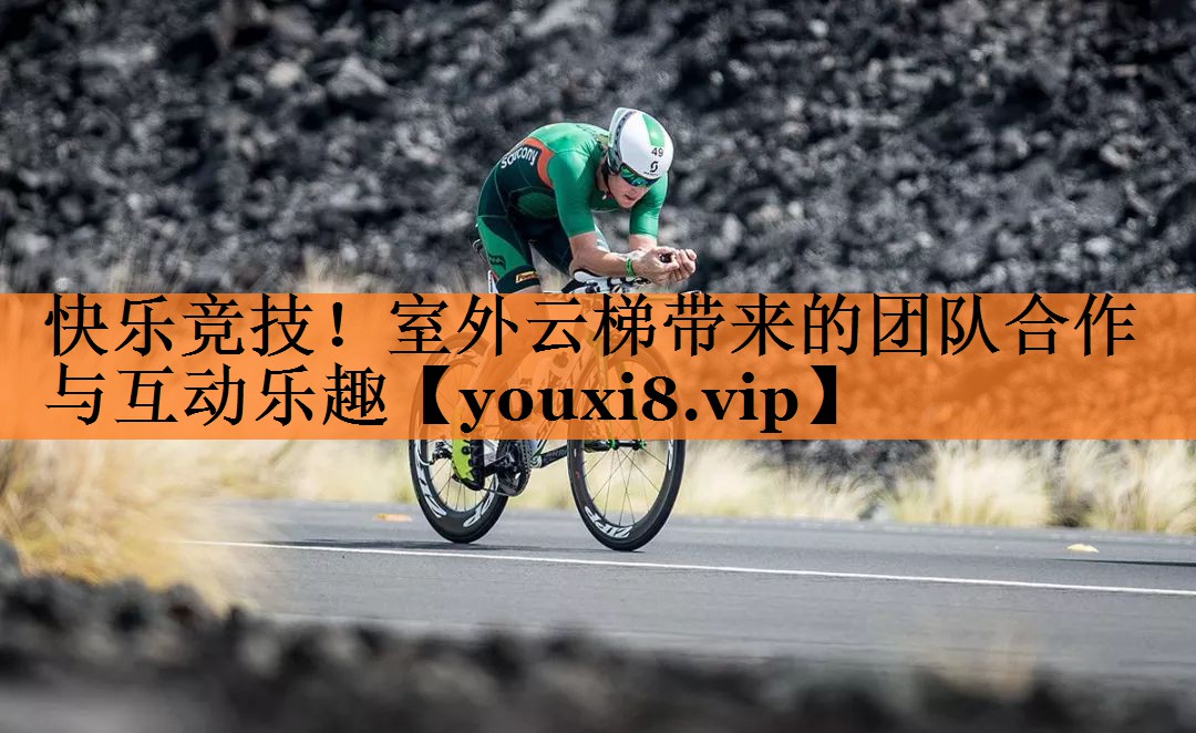 <strong>快乐竞技！室外云梯带来的团队合作与互动乐趣</strong>