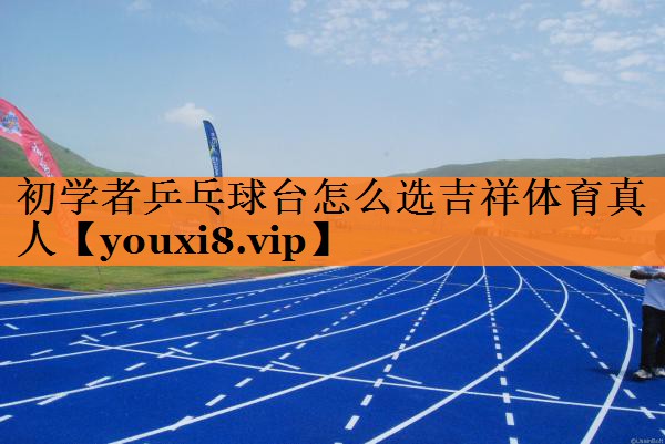 初学者乒乓球台怎么选吉祥体育真人