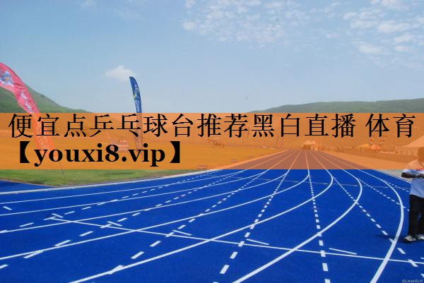 便宜点乒乓球台推荐黑白直播 体育