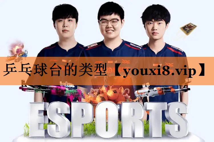 <strong>乒乓球台的类型</strong>
