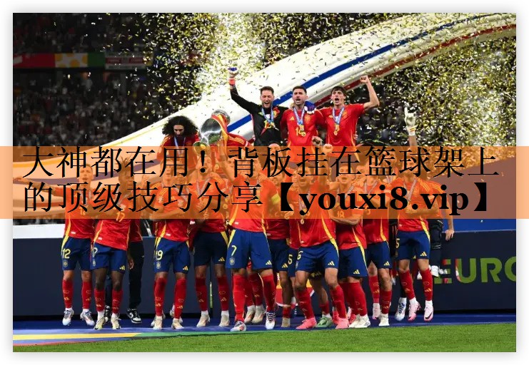大神都在用！背板挂在篮球架上的顶级技巧分享