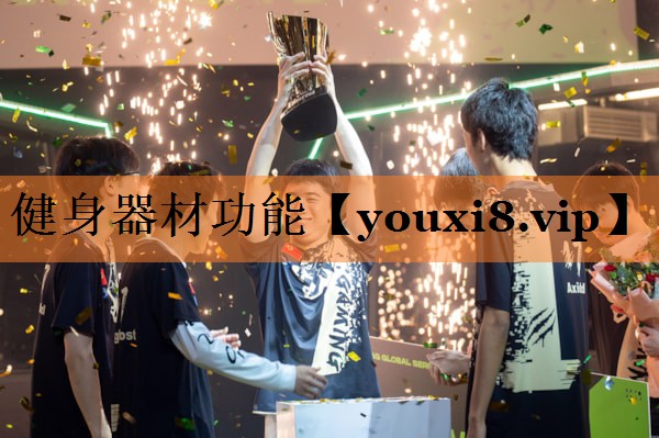 <strong>健身器材功能</strong>
