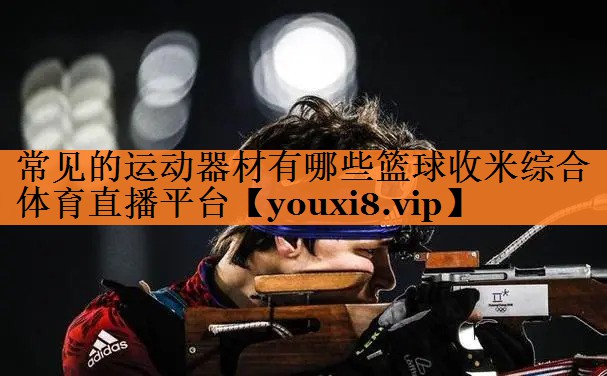 常见的运动器材有哪些篮球收米综合体育直播平台