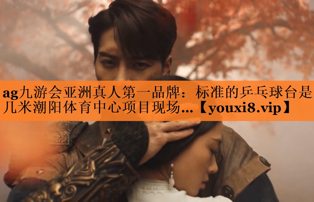 <strong>ag九游会亚洲真人第一品牌：标准的乒乓球台是几米潮阳体育中心项目现场…</strong>