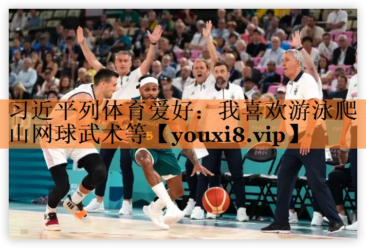 <strong>习近平列体育爱好：我喜欢游泳爬山网球武术等</strong>