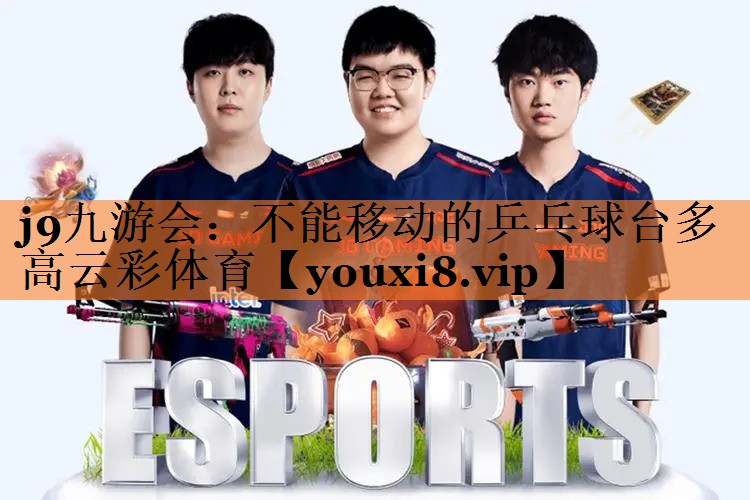 j9九游会：不能移动的乒乓球台多高云彩体育