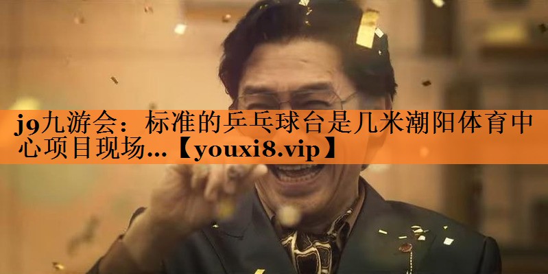 j9九游会：标准的乒乓球台是几米潮阳体育中心项目现场…