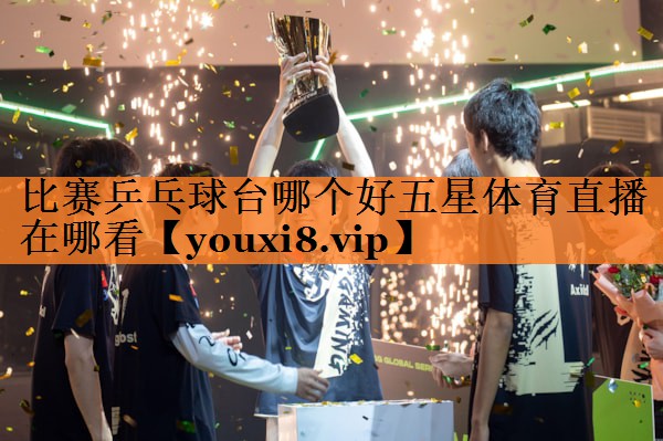 比赛乒乓球台哪个好五星体育直播在哪看