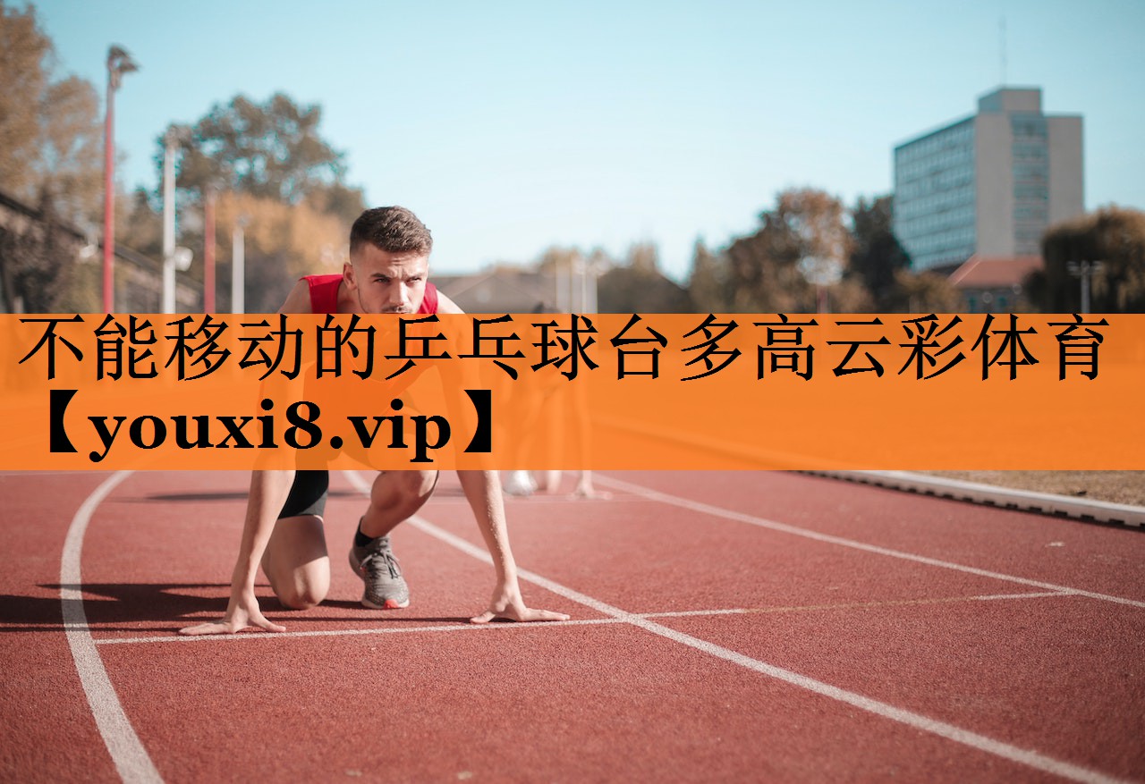 不能移动的乒乓球台多高云彩体育