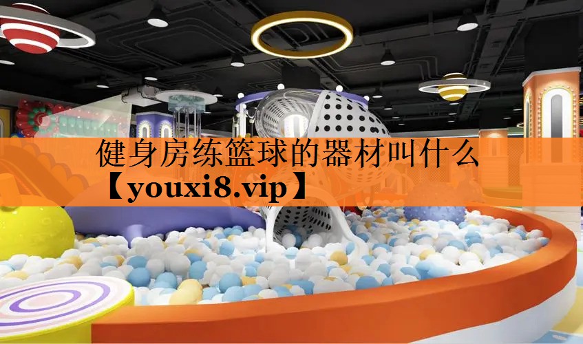 健身房练篮球的器材叫什么