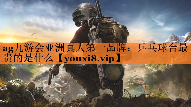 乒乓球台最贵的是什么