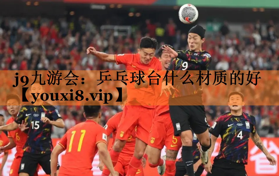 乒乓球台什么材质的好