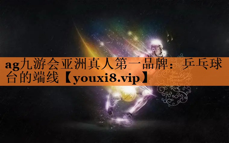 乒乓球台的端线