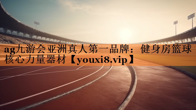 健身房篮球核心力量器材