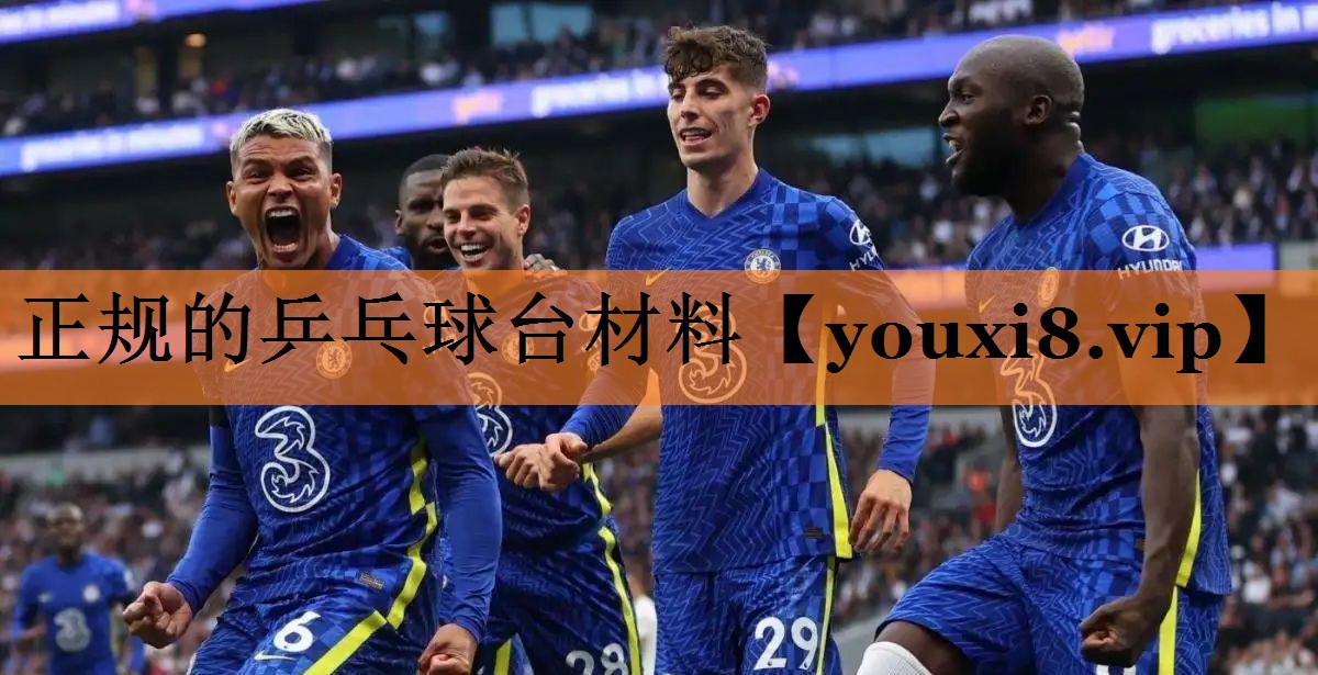 正规的乒乓球台材料