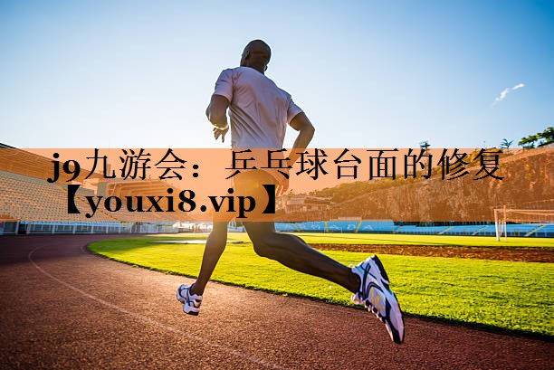 乒乓球台面的修复