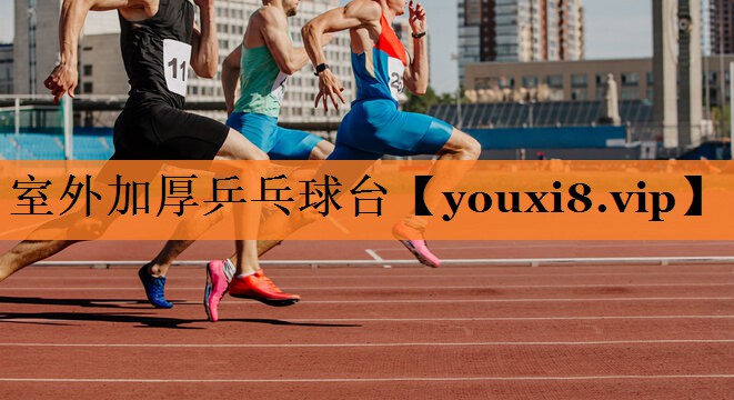 室外加厚乒乓球台