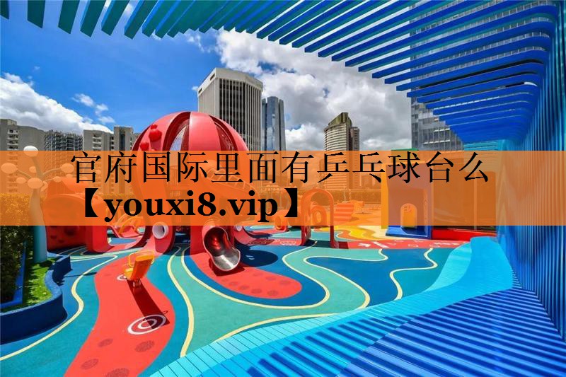 官府国际里面有乒乓球台么
