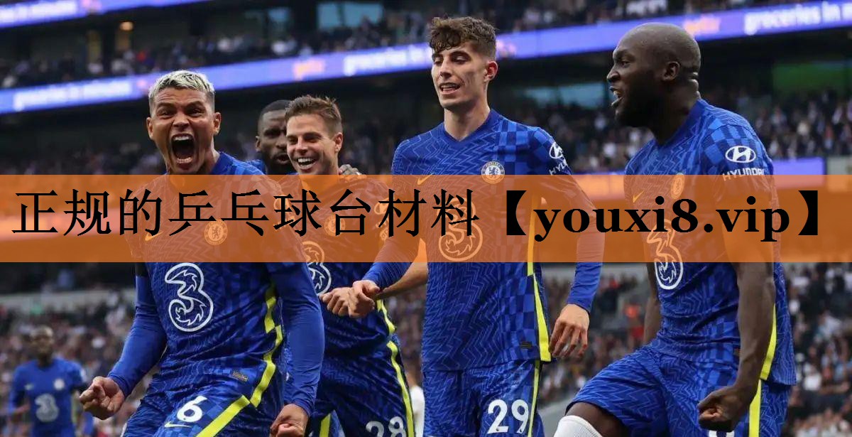 正规的乒乓球台材料