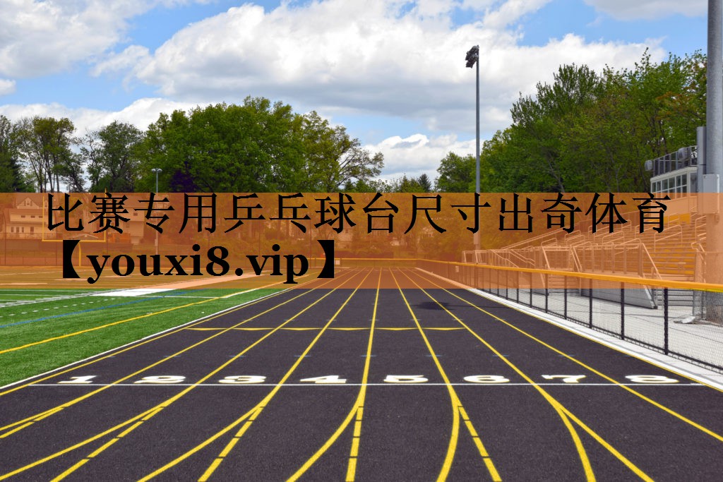 <strong>比赛专用乒乓球台尺寸出奇体育</strong>