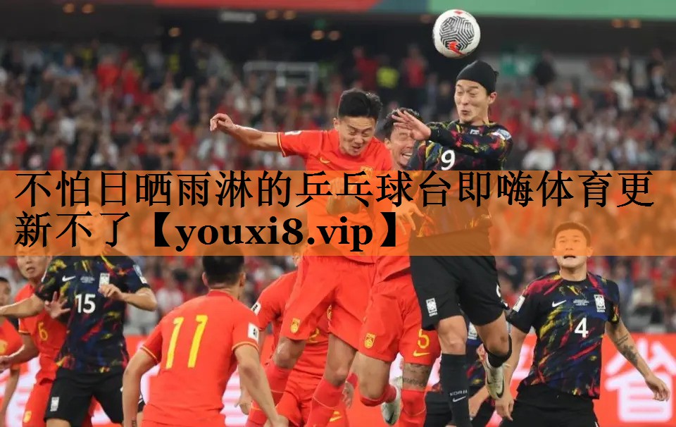 <strong>不怕日晒雨淋的乒乓球台即嗨体育更新不了</strong>