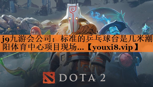 j9九游会公司：标准的乒乓球台是几米潮阳体育中心项目现场…