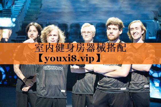 室内健身房器械搭配