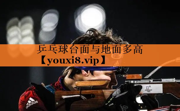 乒乓球台面与地面多高